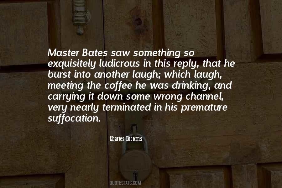 Some Wrong Quotes #1025052