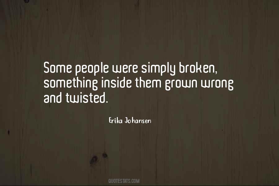 Some Wrong Quotes #1166158