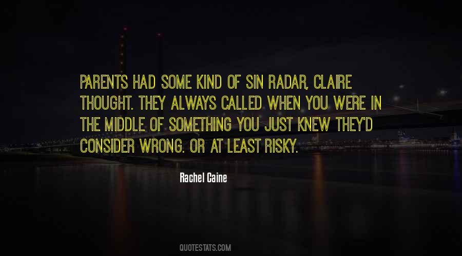 Some Wrong Quotes #117221