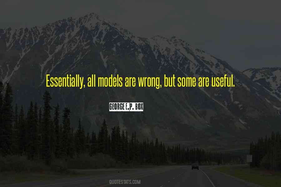 Some Wrong Quotes #1391345