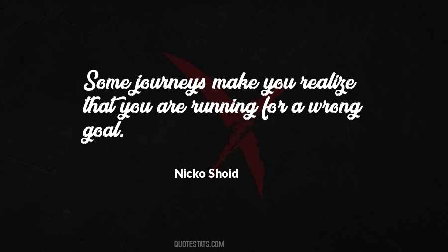 Some Wrong Quotes #435278