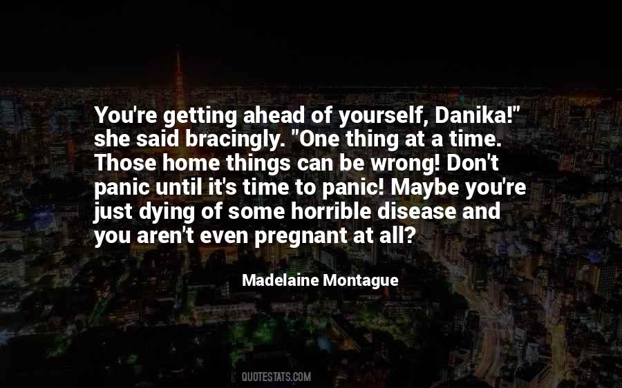 Some Wrong Quotes #508026
