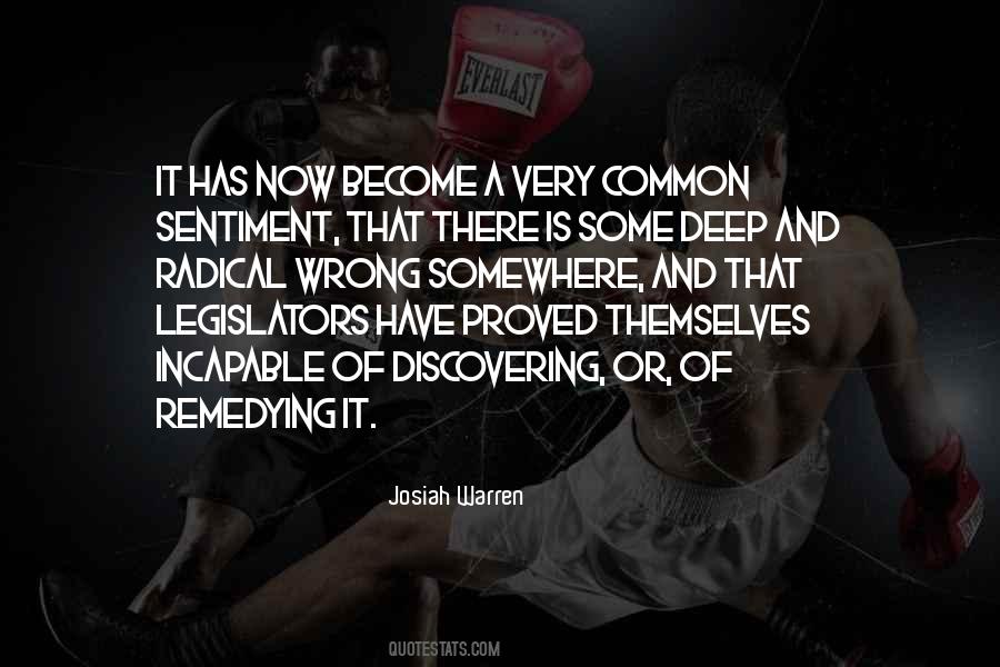 Some Wrong Quotes #558600