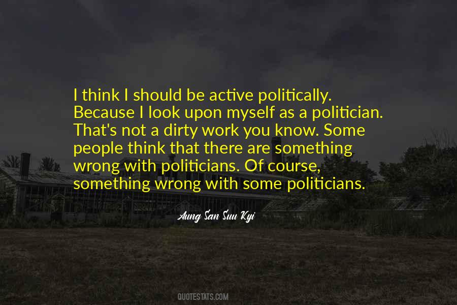 Some Wrong Quotes #609793