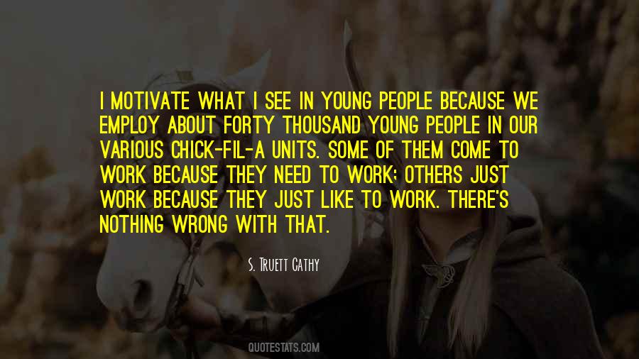 Some Wrong Quotes #654657
