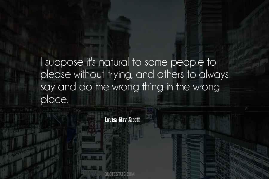 Some Wrong Quotes #65964