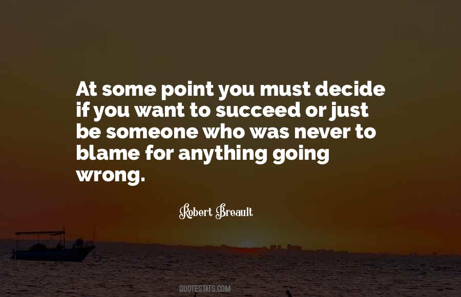 Some Wrong Quotes #683250