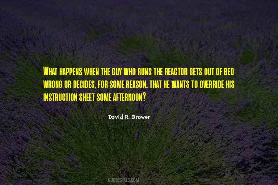 Some Wrong Quotes #887061