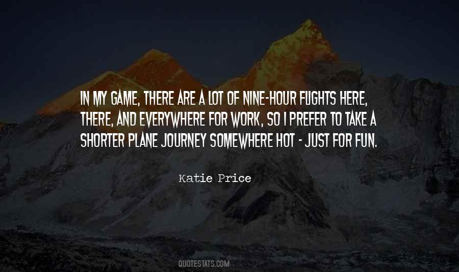 Journey Game Quotes #1208166