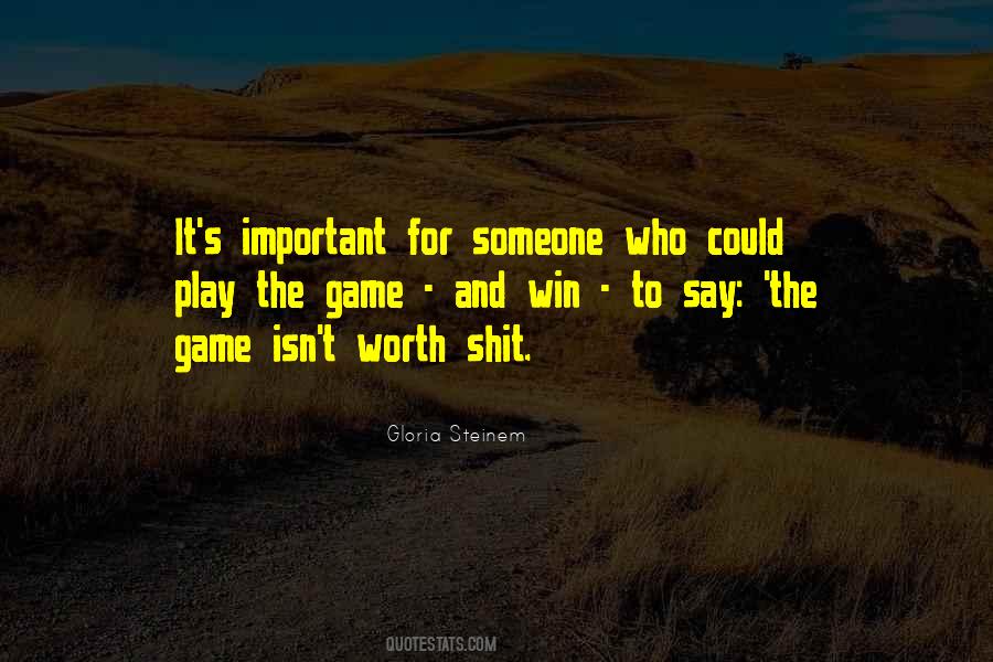 Journey Game Quotes #1415695