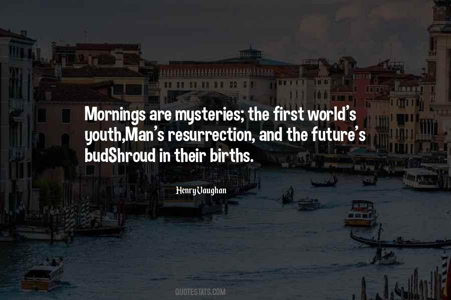 Future Youth Quotes #1054083