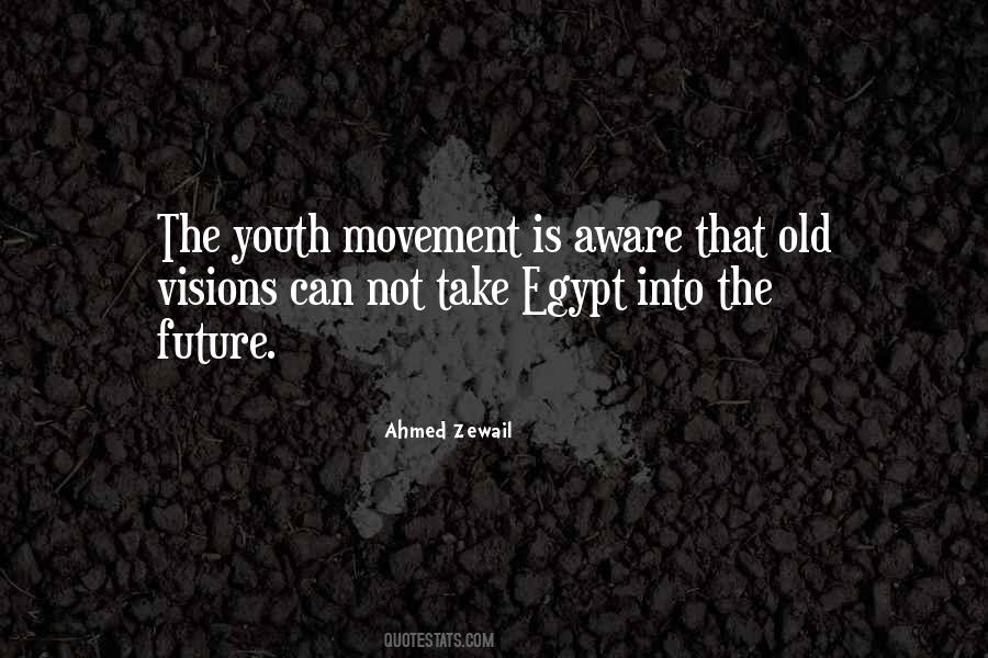 Future Youth Quotes #670523