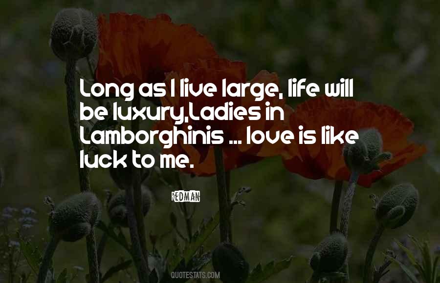 Life Rap Quotes #152154