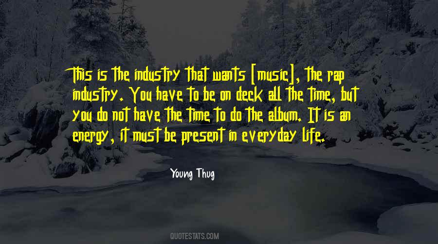 Life Rap Quotes #1541825