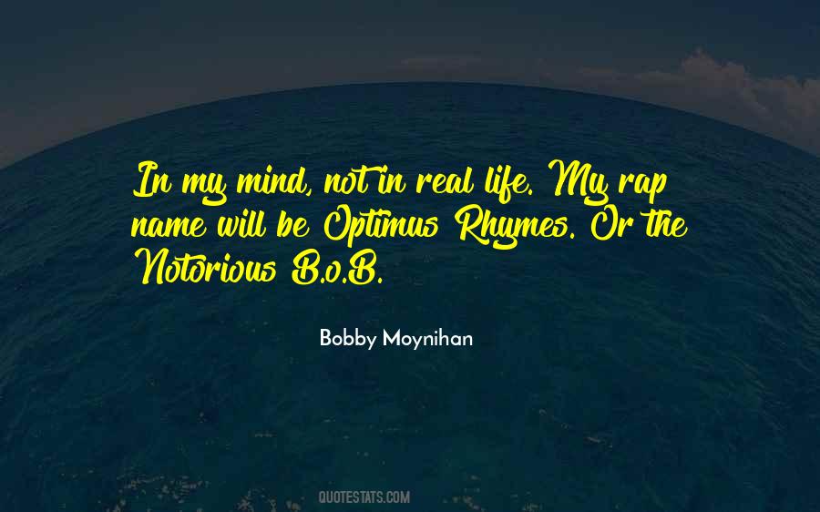 Life Rap Quotes #463891