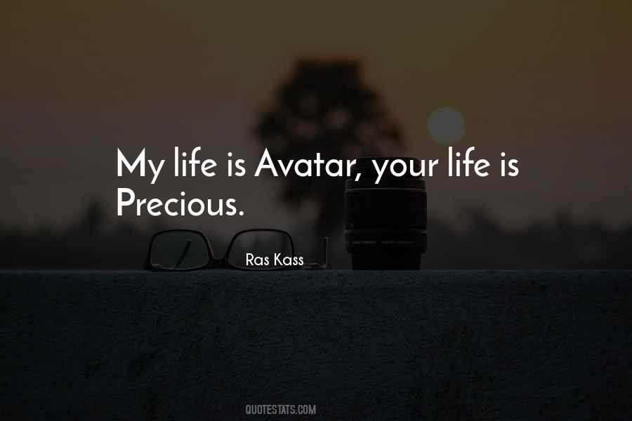 Life Rap Quotes #734234
