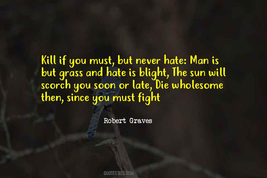 Hate Men Quotes #1042241