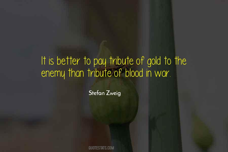 In War Quotes #1000078