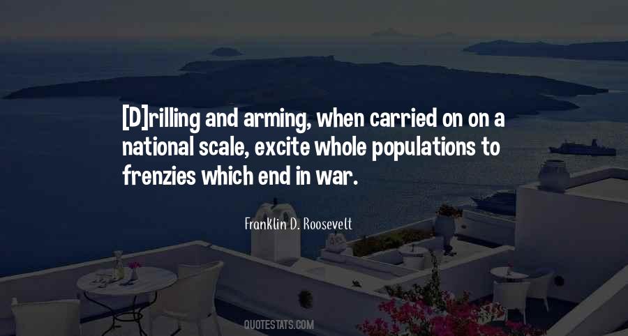 In War Quotes #1013895