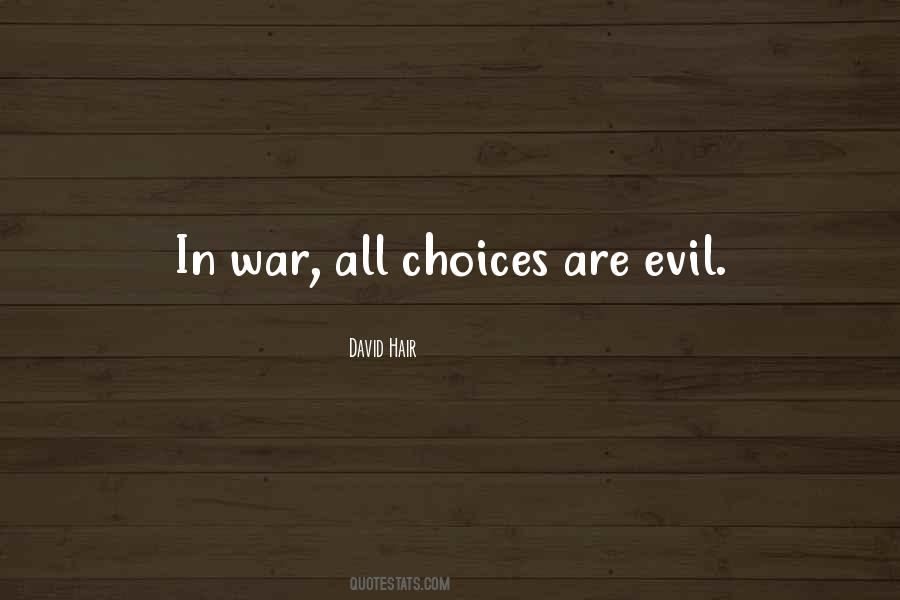 In War Quotes #1133809