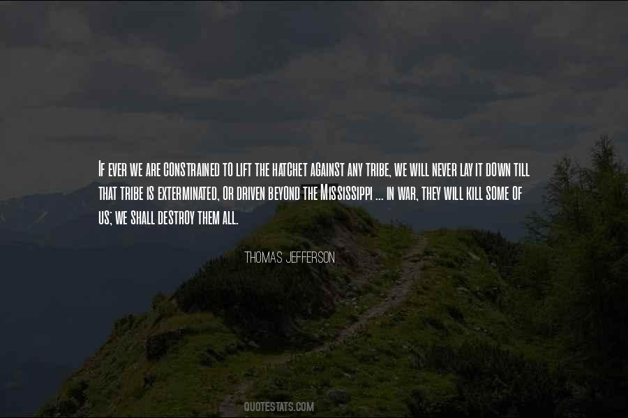 In War Quotes #1167593