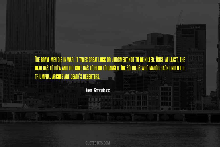 In War Quotes #1209000