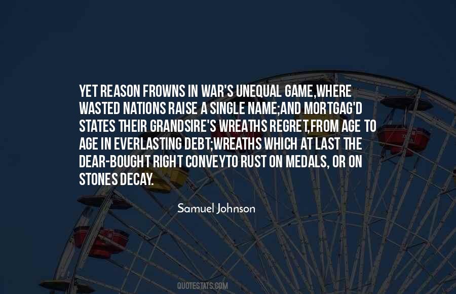 In War Quotes #1226405