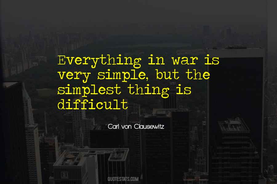 In War Quotes #1348606
