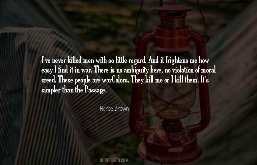 In War Quotes #1398761