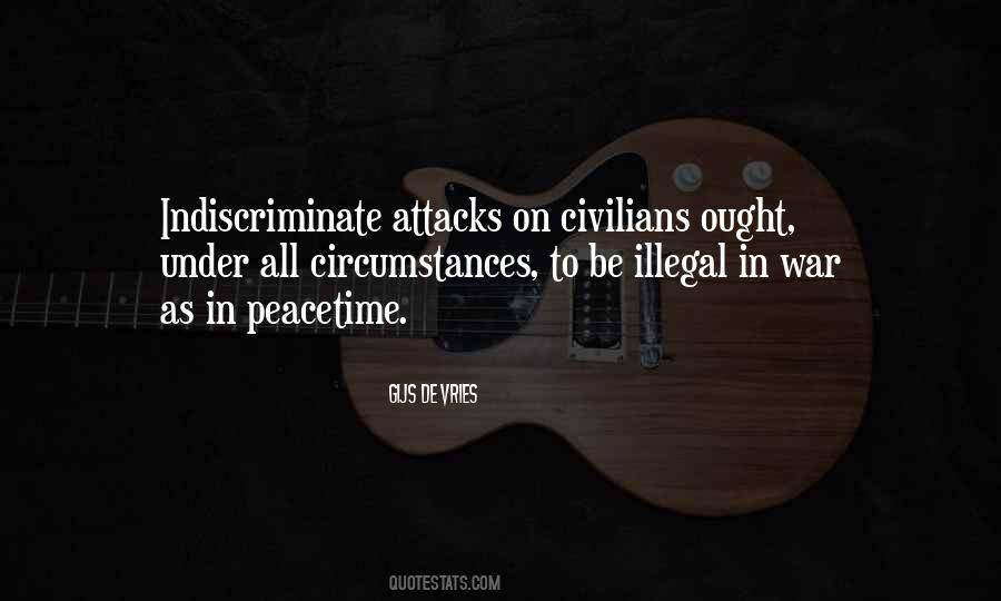 In War Quotes #909347