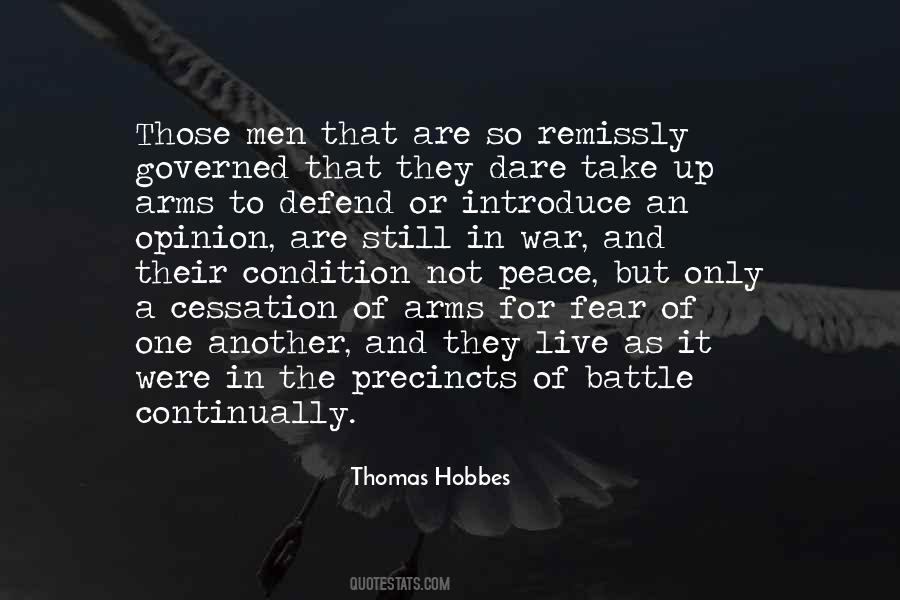 In War Quotes #933209
