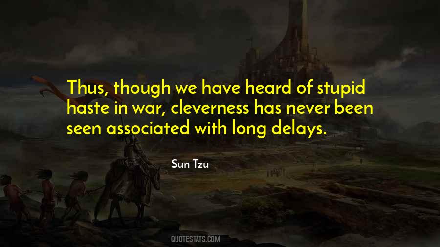 In War Quotes #963536
