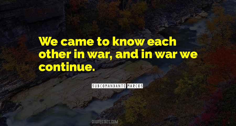 In War Quotes #969032