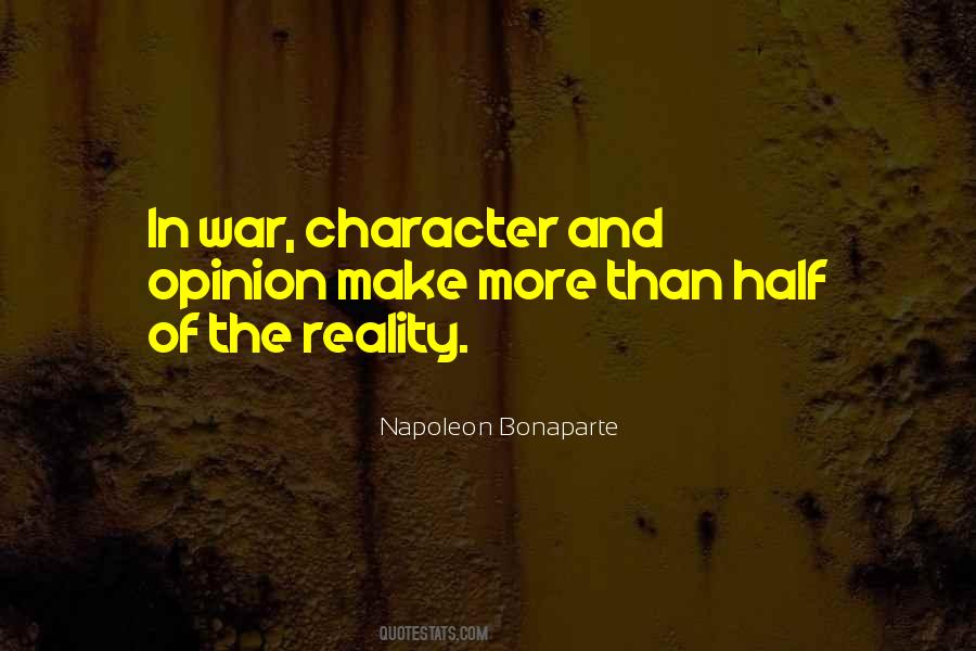 In War Quotes #995036