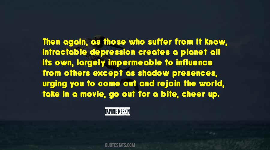 The World To Come Movie Quotes #1042169