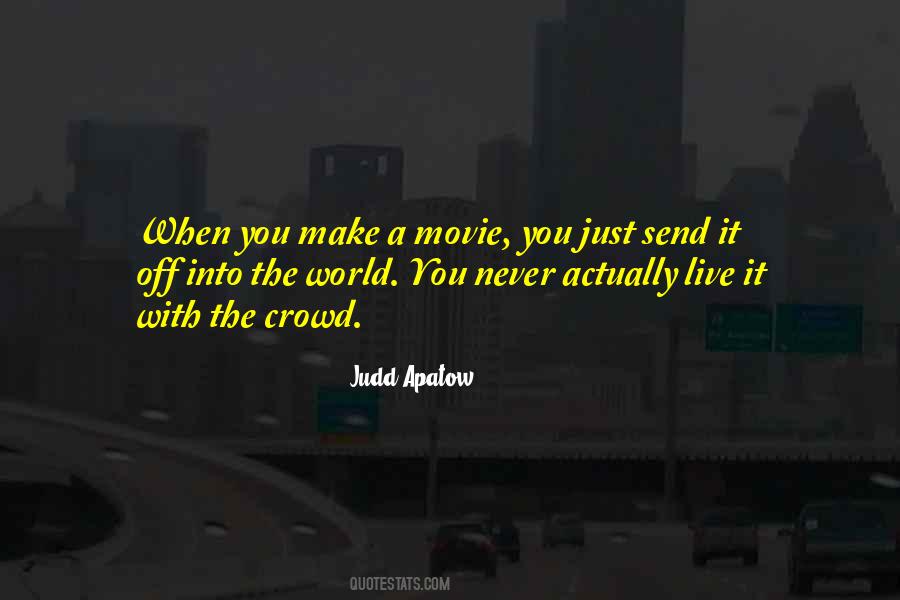 The World To Come Movie Quotes #597327