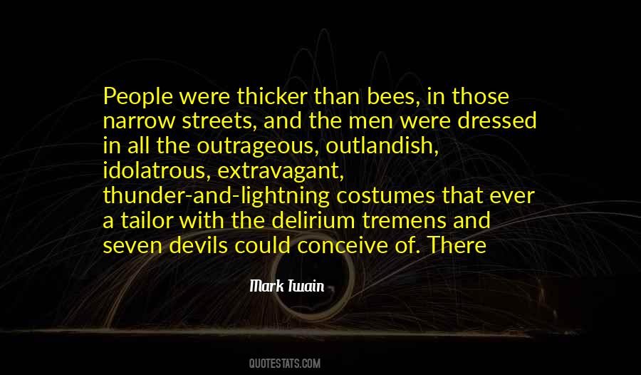 Extravagant Quotes #265062 Extravagant Quotes #265062