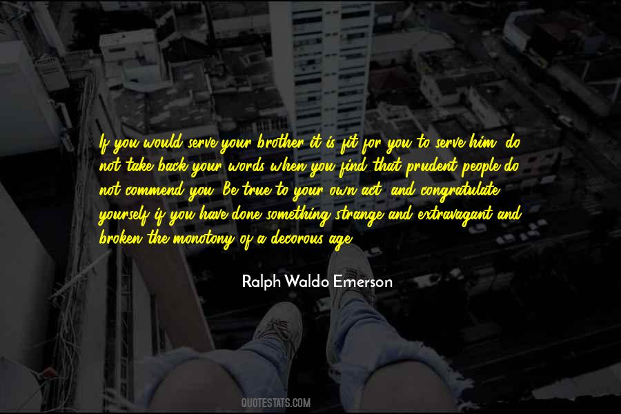 Extravagant Quotes #570770 Extravagant Quotes #570770