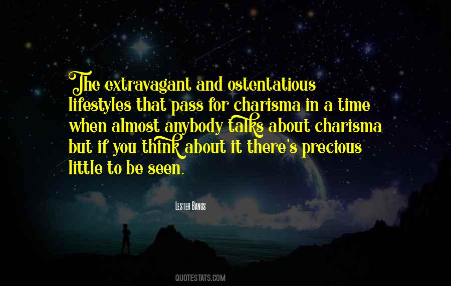 Extravagant Quotes #619510 Extravagant Quotes #619510