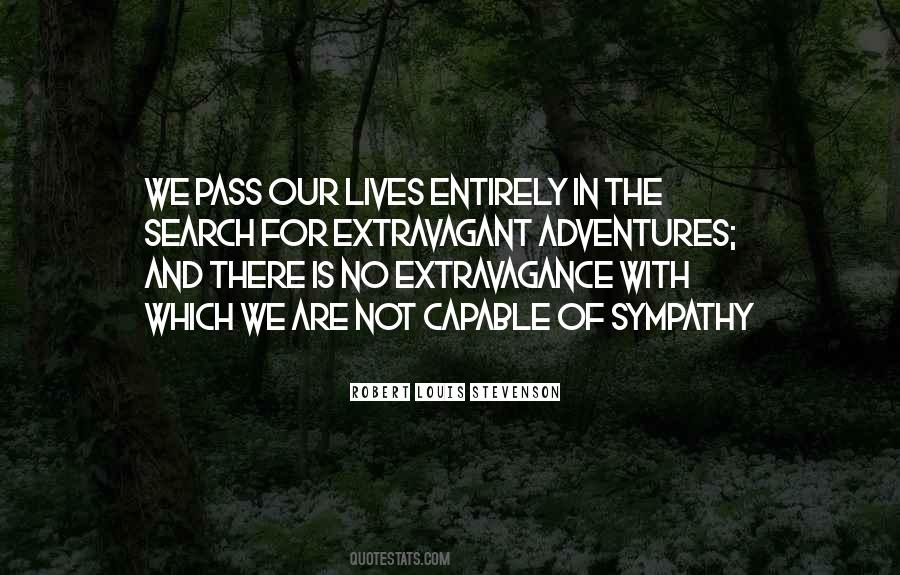 Extravagant Quotes #643335 Extravagant Quotes #643335