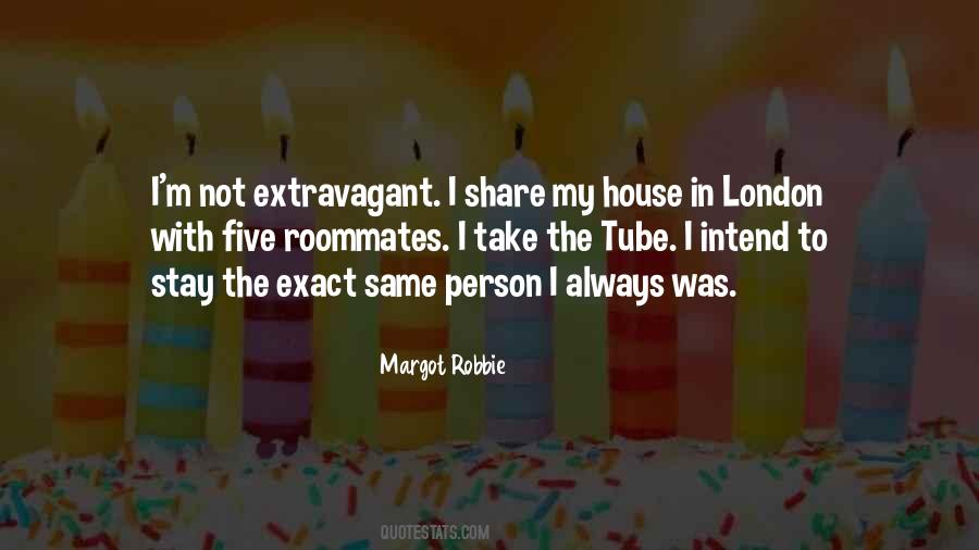 Extravagant Quotes #81963