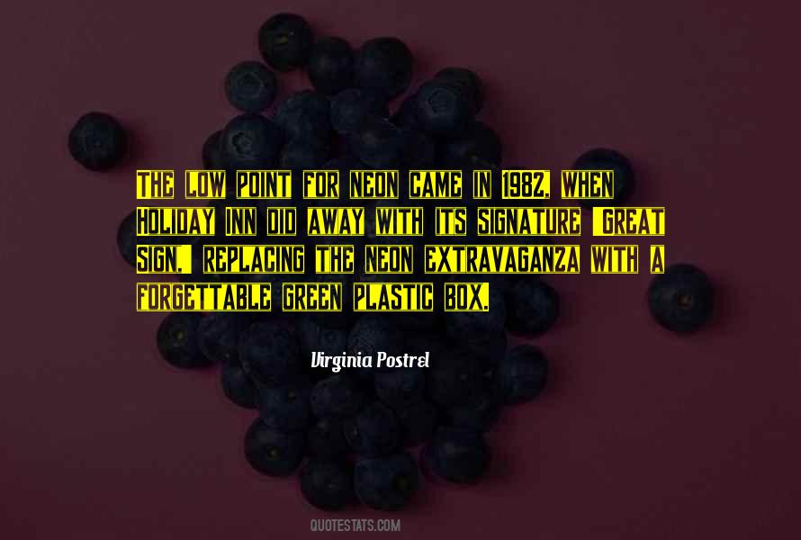 Extravaganza Quotes #1410866