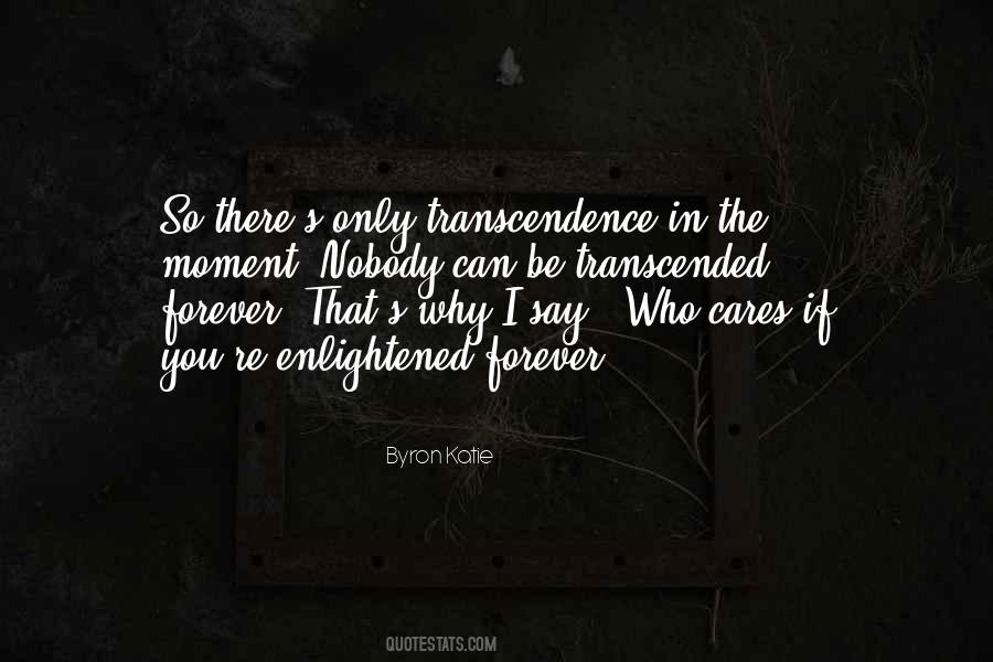 Nobody Care Quotes #1173862