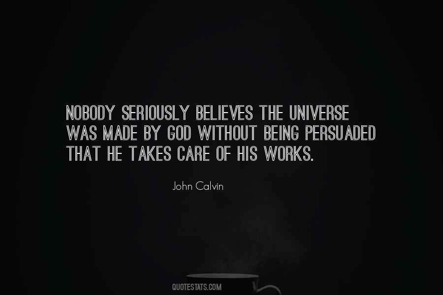 Nobody Care Quotes #582288