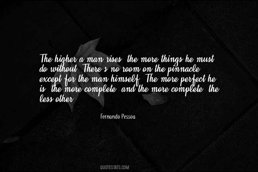 Perfect Room Quotes #914956