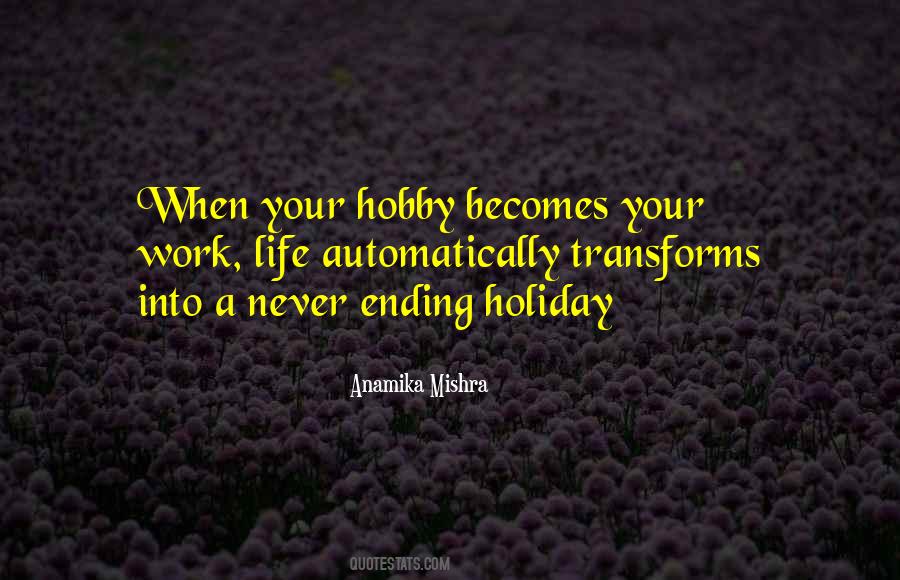 Leadership Work Quotes #722432
