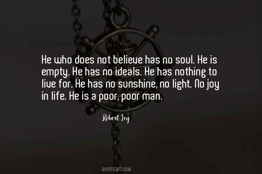 Sunshine Soul Quotes #1681664