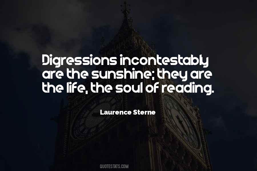 Sunshine Soul Quotes #637436