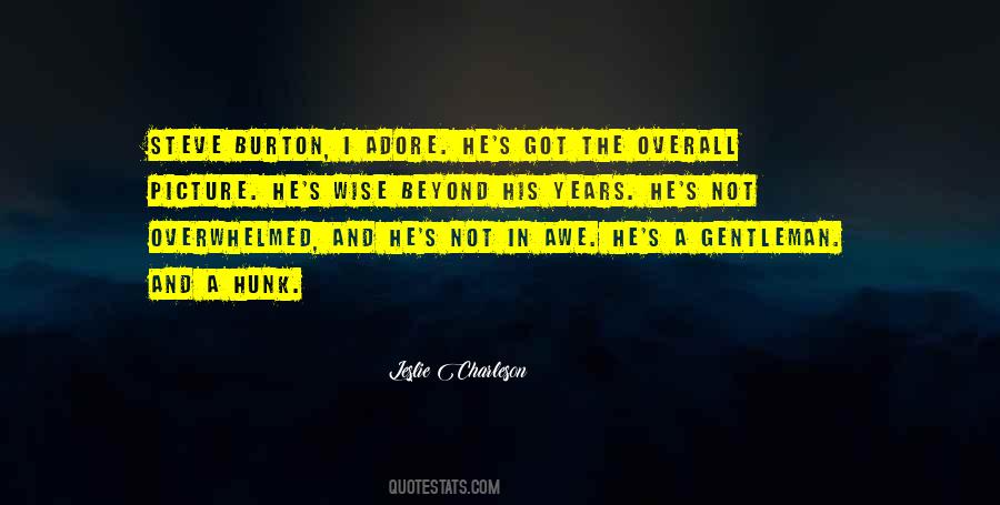 Extreme Measure Quotes #1211236