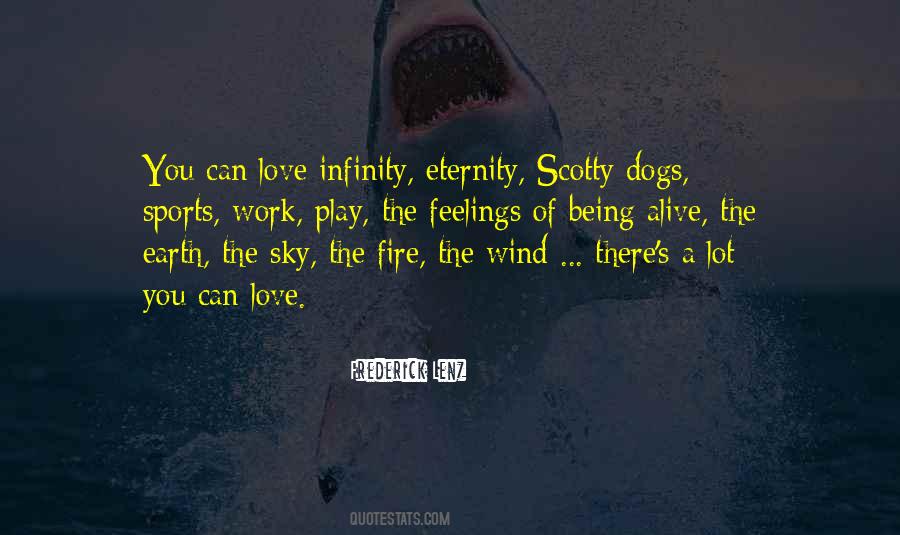 Quotes About Being A Dog #145006